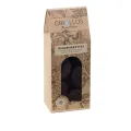 Gingembrettes – Pétales de Gingembre & Chocolat Noir 69% Gingembrettes – Pétales de Gingembre & Chocolat Noir 69%