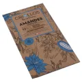 Tablette Bean to Bar Amandes – Équateur 72% & 45% – Criollos