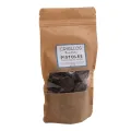 Pistoles Chocolat Noir 69% ou Lait 40% – Cameroun