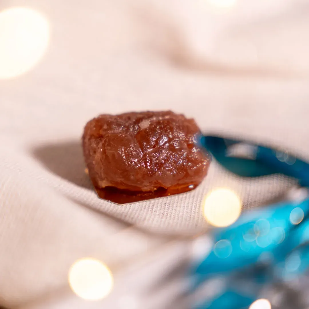 Marrons Glacés à l’Italienne – Vanille Bourbon