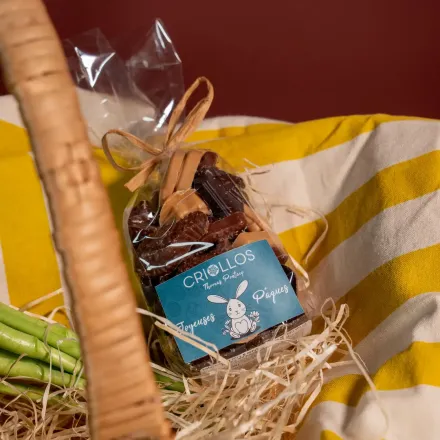 Produit - Fritures de Pâques