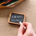 Mini Tablette Bonnes Vacances Mini Tablette Bonnes Vacances