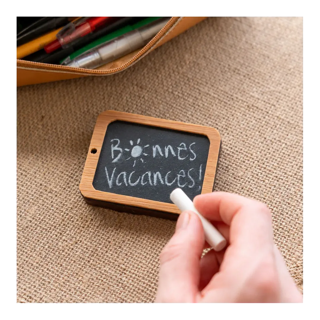 Mini Tablette Bonnes Vacances Mini Tablette Bonnes Vacances
