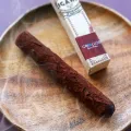Cigare gourmand praliné