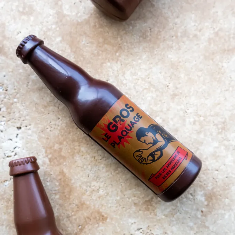 Bière de papa