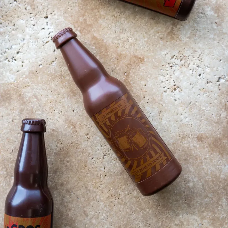 Bière de papa