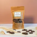 Pistoles Chocolat Noir 69% ou Lait 40% – Cameroun Pistoles Chocolat Noir 69% ou Lait 40% – Cameroun