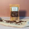 Infusion de Cacao – 100% Peau de Fève Torréfiée Infusion de Cacao – 100% Peau de Fève Torréfiée