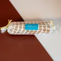 Saucisson Gianduja – Noisettes, Amandes & Pistaches Saucisson Gianduja – Noisettes, Amandes & Pistaches