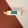 Nougat Miel de Forêt – Amandes, Noisettes & Pistaches Nougat Miel de Forêt – Amandes, Noisettes & Pistaches