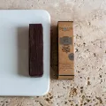 Barre Intense Pérou 72% – Praliné Noisette Croustillant Barre Intense Pérou 72% – Praliné Noisette Croustillant