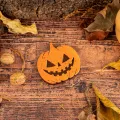 Bouchée Citrouille Chocolat | Halloween | Criollos Bouchée Citrouille Chocolat | Halloween | Criollos