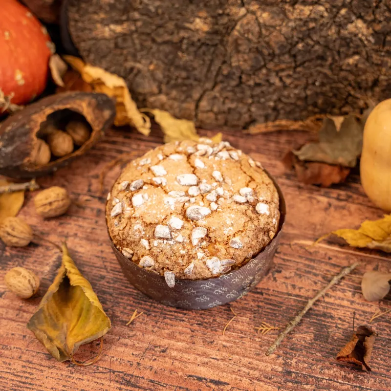 Panettone artisanal Panettone artisanal