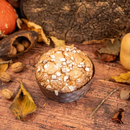 Produit - Panettone artisanal