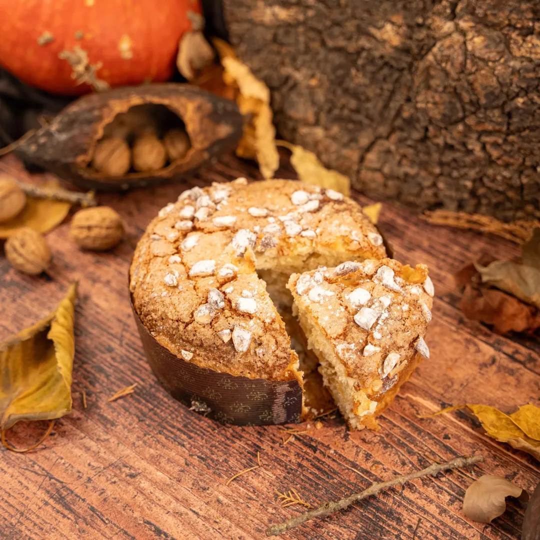 Panettone artisanal Panettone artisanal