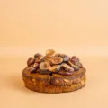 Cookie Noisette & Chocolat Pérou – Caramel Vanille Cookie Noisette & Chocolat Pérou – Caramel Vanille