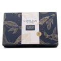 Coffret 6 Tortues Marines – Chocolat Solidaire – Criollos Coffret 6 Tortues Marines – Chocolat Solidaire – Criollos