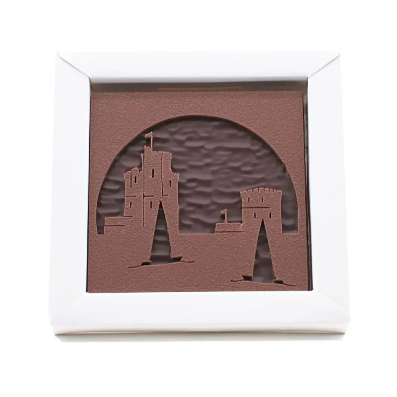 Tours de La Rochelle – Bouchée Gourmande Éphémère – Criollos Tours de La Rochelle – Bouchée Gourmande Éphémère – Criollos