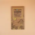 Chocolat Noir 72% Salvador – Cacao Rare El Copinol Escondido à l'ancienne Chocolat Noir 72% Salvador – Cacao Rare El Copinol Escondido à l'ancienne