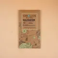 Tablette Bean to Bar – Salvador Mechotique 72% Tablette Bean to Bar – Salvador Mechotique 72%