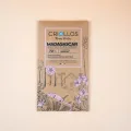 Tablette Bean to Bar chocolat noir 72% – Madagascar