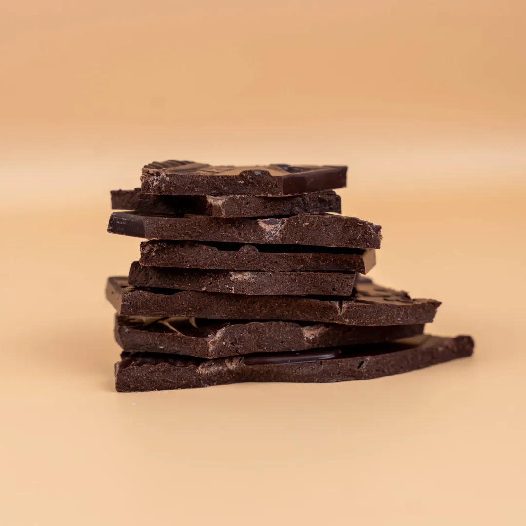 Tablette Bean to Bar – El Quinacho Noir 72% Tablette Bean to Bar – El Quinacho Noir 72%