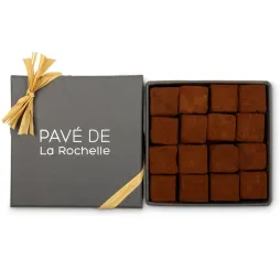 Les Pavés de La Rochelle®