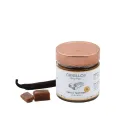 Pâte à Tartiner Caramel Beurre Salé – Fleur de Sel Île de Ré