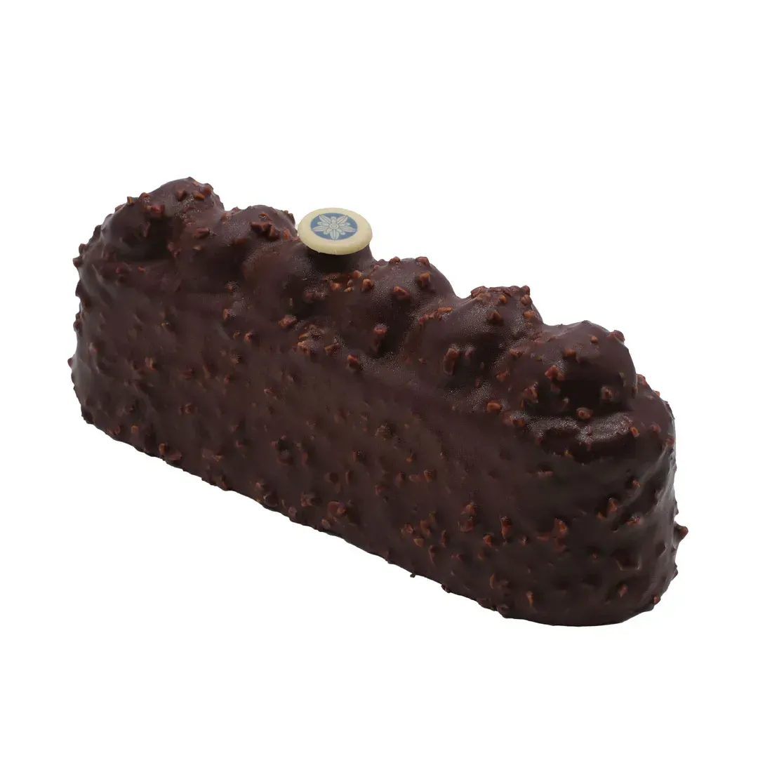 Cake Chocolat Noir 66% – Moelleux Sans Lactose & Sans Gluten