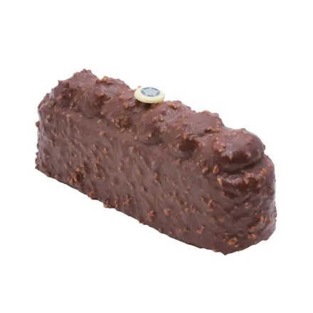 Produit - Cake Noisettes Lot-et-Garonne – Caramel & Praliné