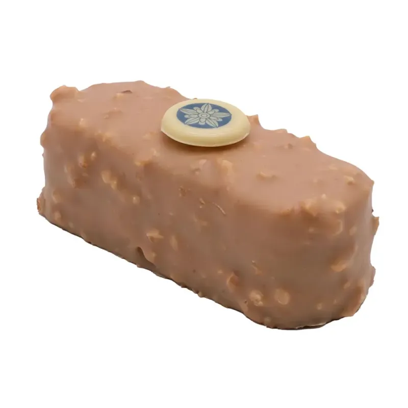 Finger Caramel – Moelleux, Croustillant & Chocolat Blond Finger Caramel – Moelleux, Croustillant & Chocolat Blond