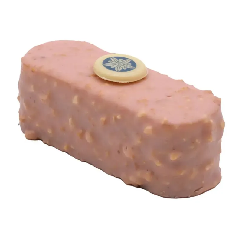 Finger Framboise – Croustillant, Confit & Chocolat Blanc Finger Framboise – Croustillant, Confit & Chocolat Blanc