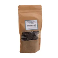 Ingrédients du Chocolatier – Criollos Chocolatier