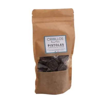 Catégorie - Ingrédients du chocolatier