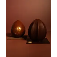 Pâques - Chocolaterie Criollos