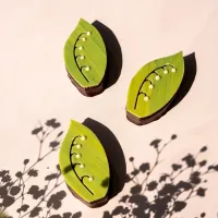 1er mai - Chocolaterie Criollos