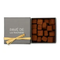 Pavés & Spécialités – Criollos Chocolatier