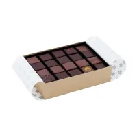 Coffrets de Chocolats Grand Cru – Criollos Chocolatier