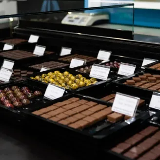 Criollos - La Rochelle