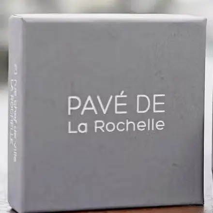 Sud Ouest - Charente-Maritime : Le chocolat qui rend hommage à La Rochelle