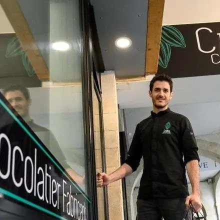 La Rochelle : face au Covid-19, les chocolatiers se mettent à la livraison – Sud-Ouest