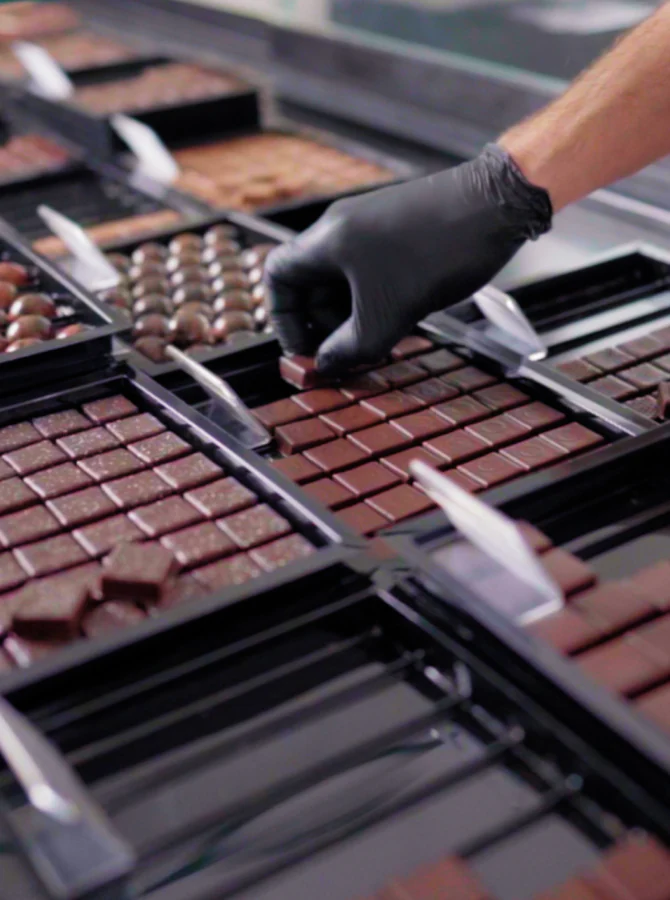 Criollos, plus qu’une boutique