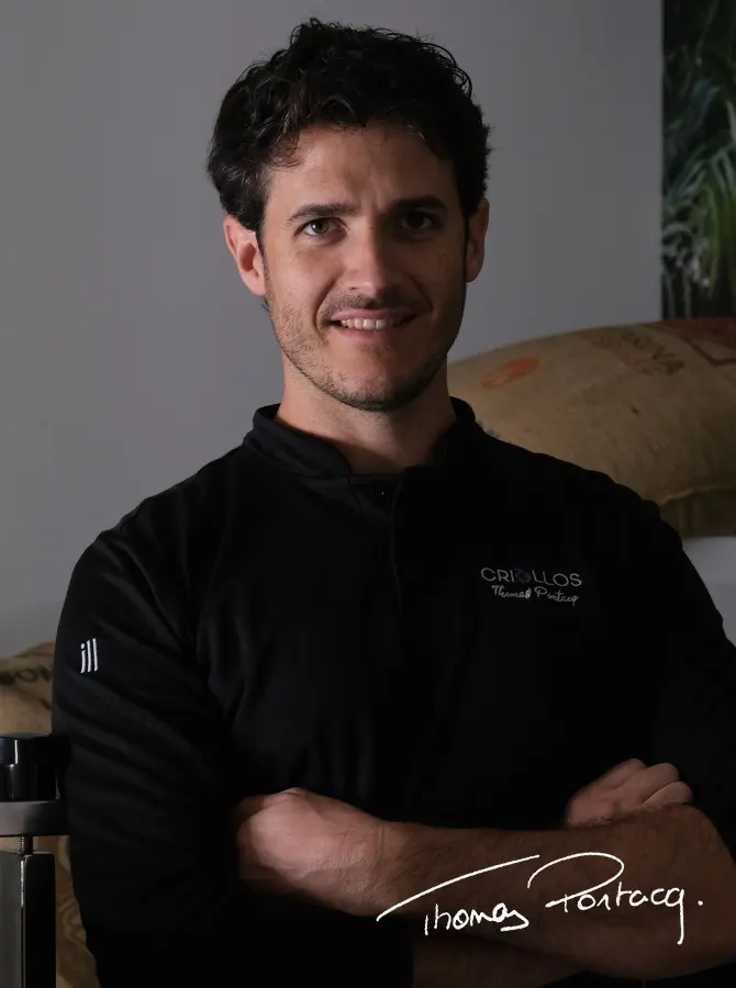 Criollos, une chocolaterie artisanale rochelaise !