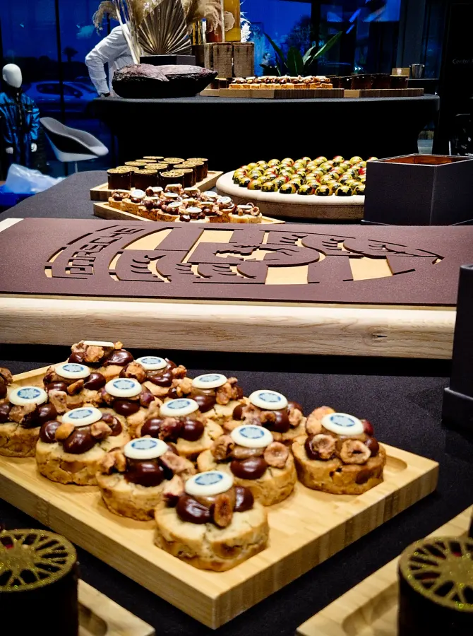 Criollos, plus qu’une boutique