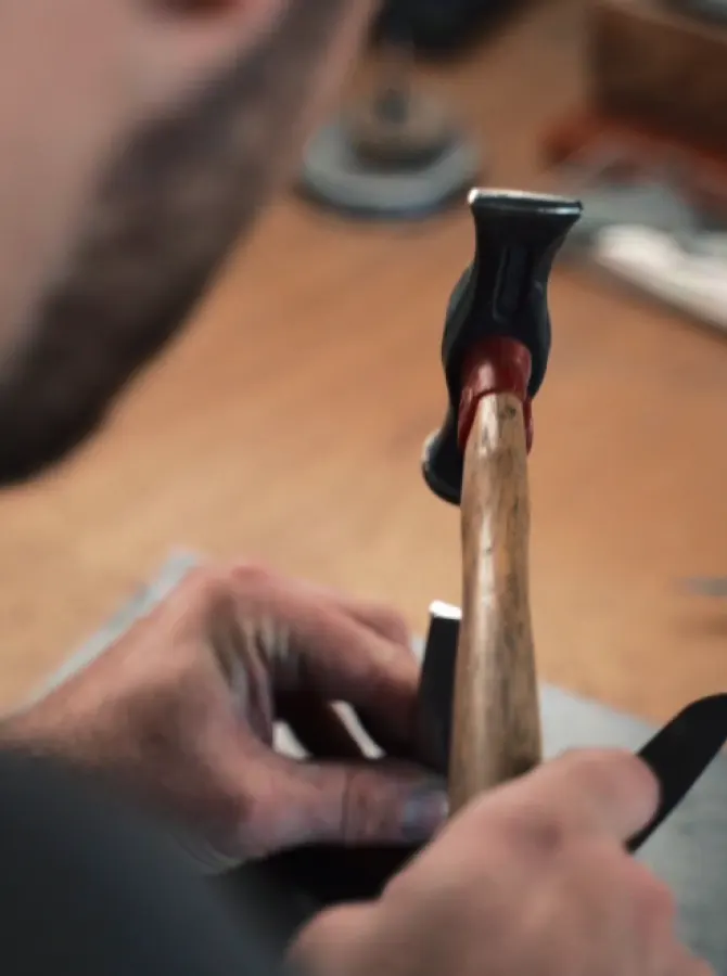 Thomas Pontacq, votre maître chocolatier