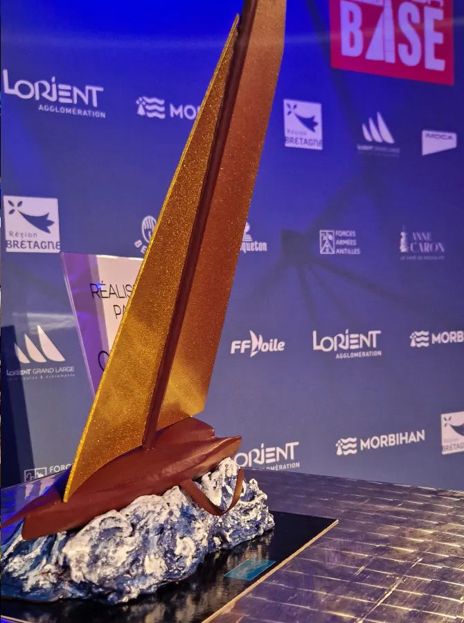 Un chocolatier innovant